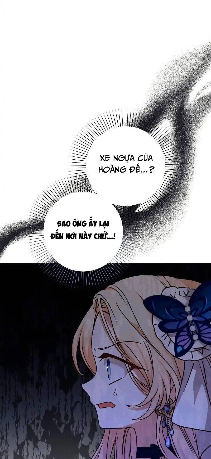 Bạo Chúa Muốn Sống Hiền Lành Chapter 38 - 82