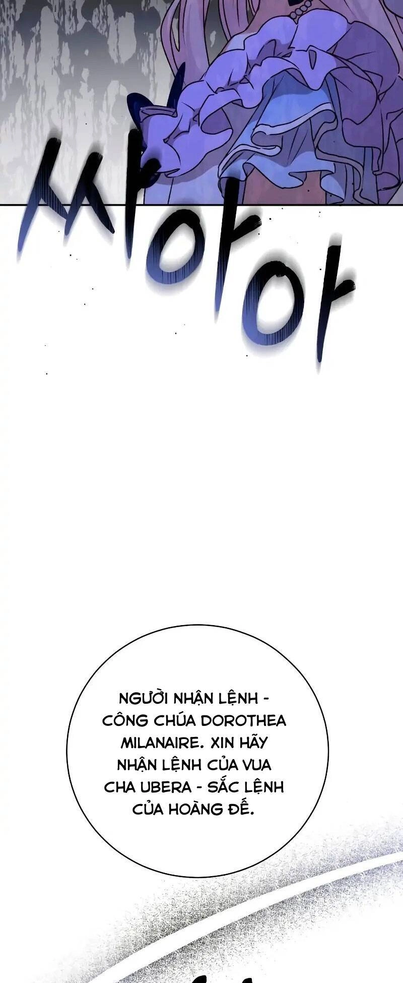 Bạo Chúa Muốn Sống Hiền Lành Chapter 38 - 83