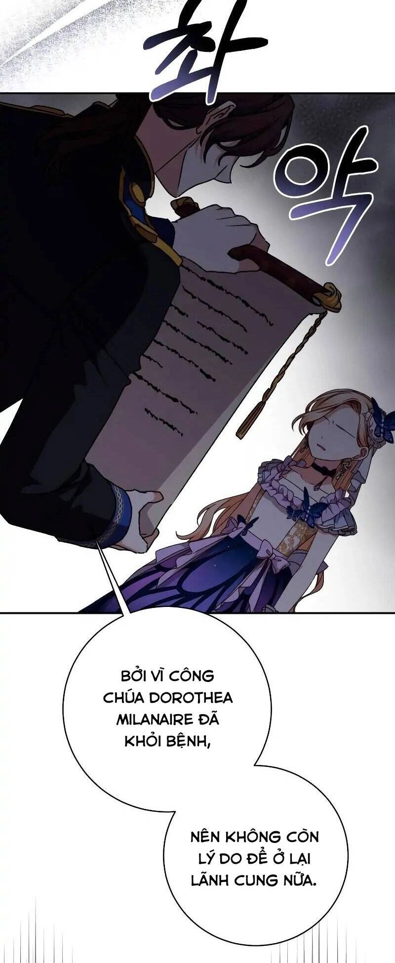 Bạo Chúa Muốn Sống Hiền Lành Chapter 38 - 84