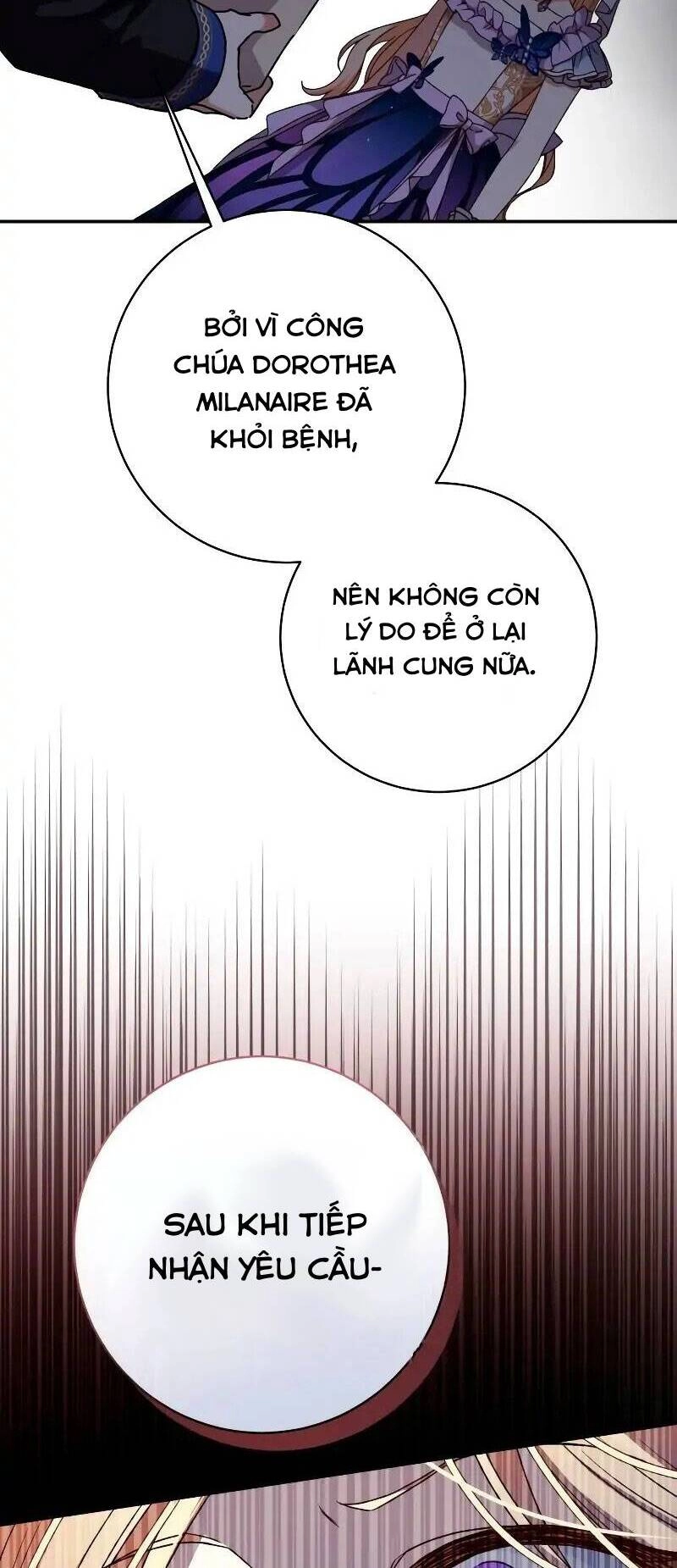 Bạo Chúa Muốn Sống Hiền Lành Chapter 39 - 2