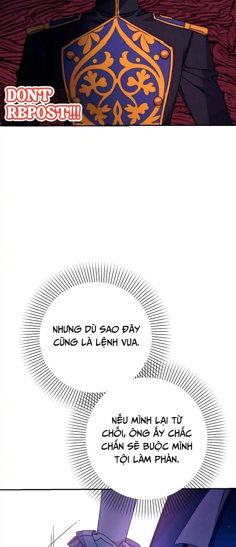 Bạo Chúa Muốn Sống Hiền Lành Chapter 39 - 5