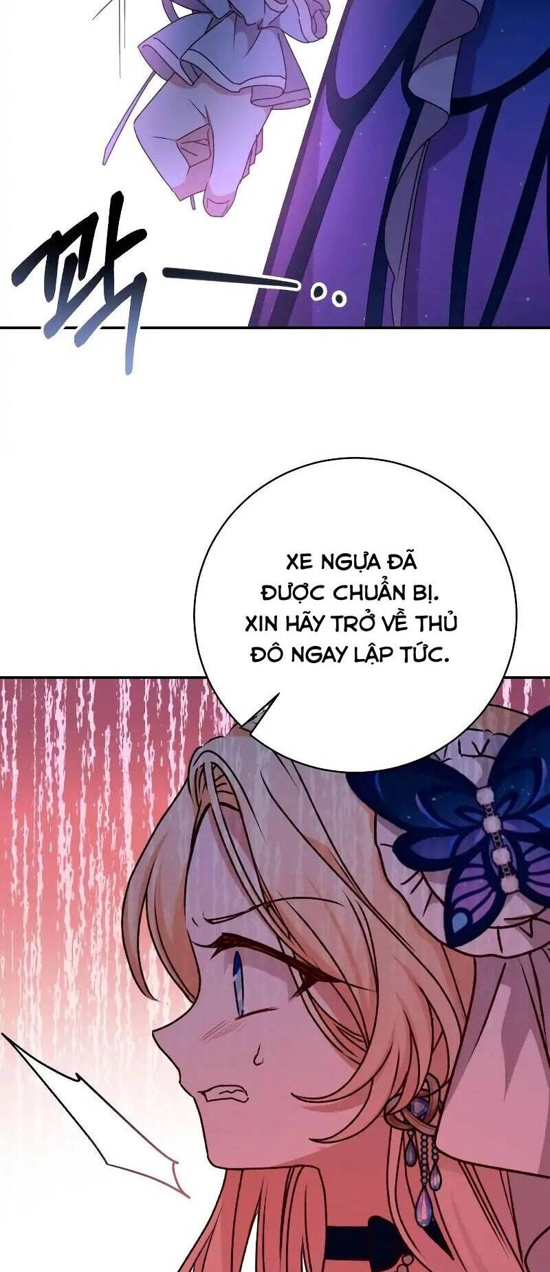 Bạo Chúa Muốn Sống Hiền Lành Chapter 39 - 6