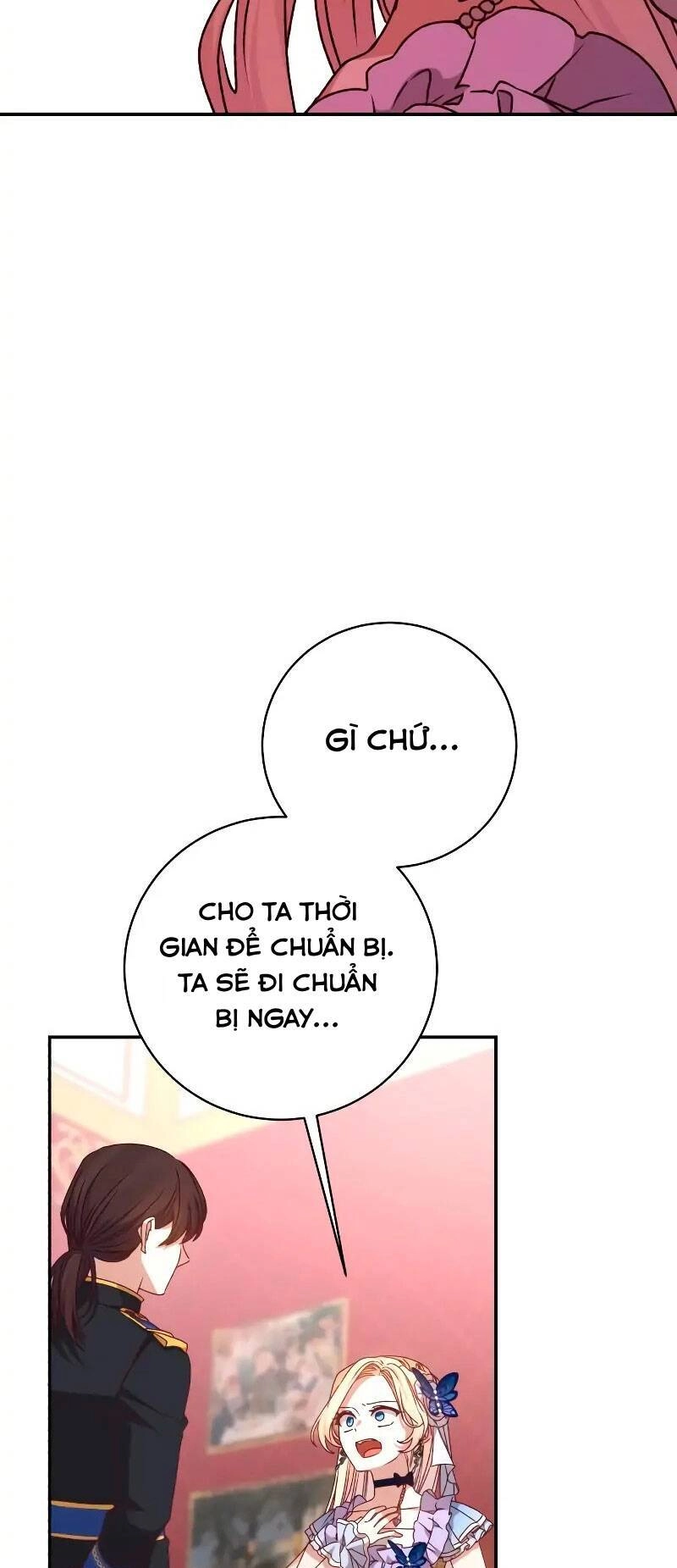 Bạo Chúa Muốn Sống Hiền Lành Chapter 39 - 7