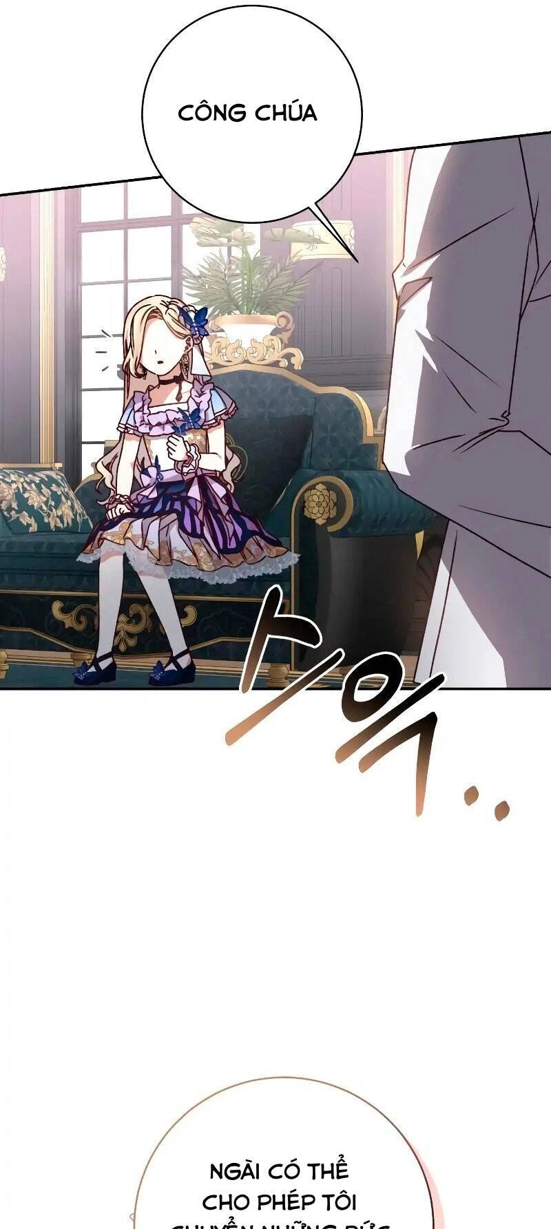 Bạo Chúa Muốn Sống Hiền Lành Chapter 39 - 17