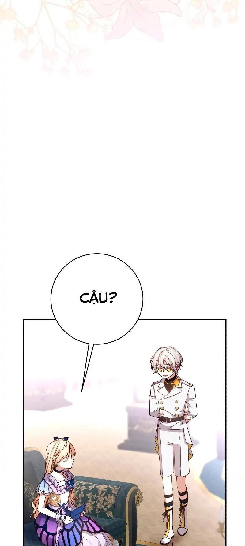 Bạo Chúa Muốn Sống Hiền Lành Chapter 39 - 19