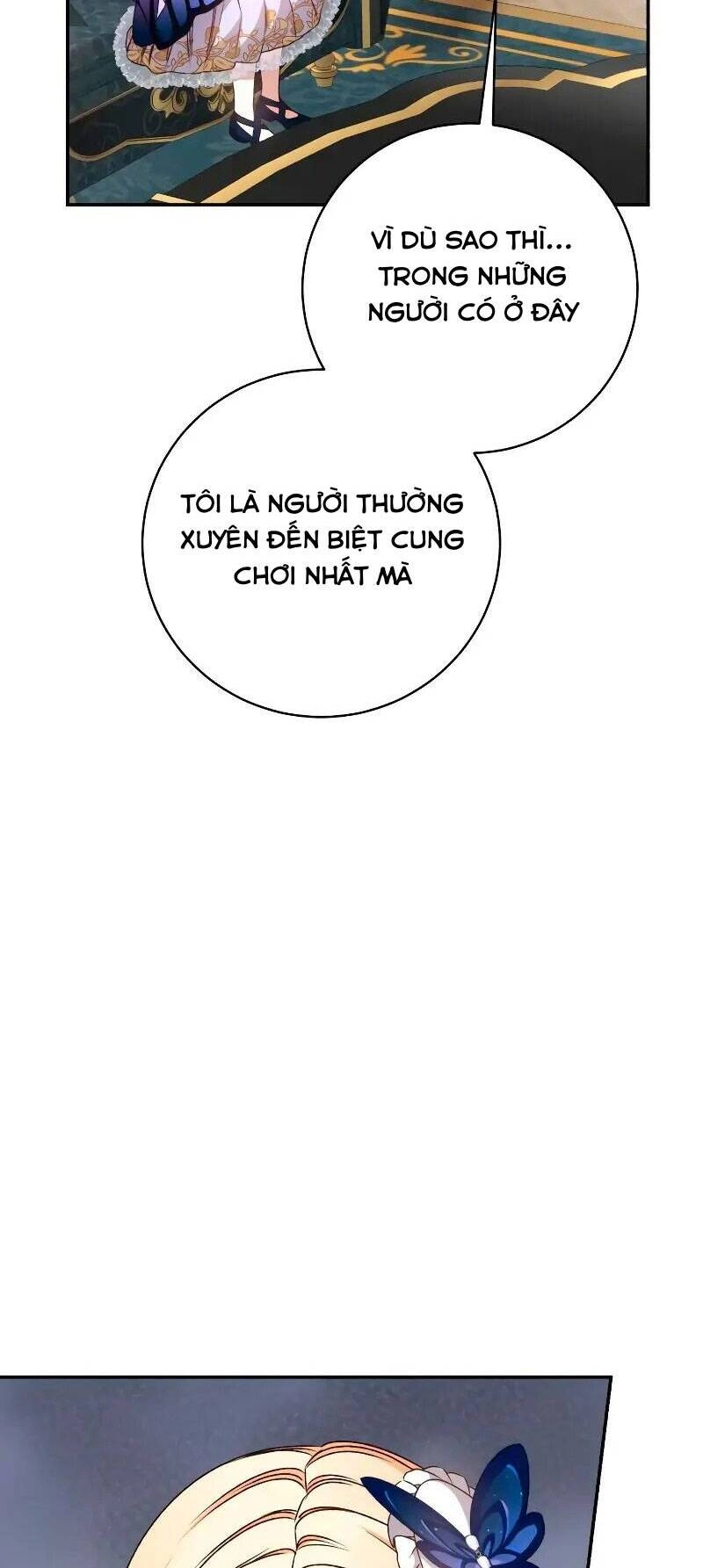 Bạo Chúa Muốn Sống Hiền Lành Chapter 39 - 20