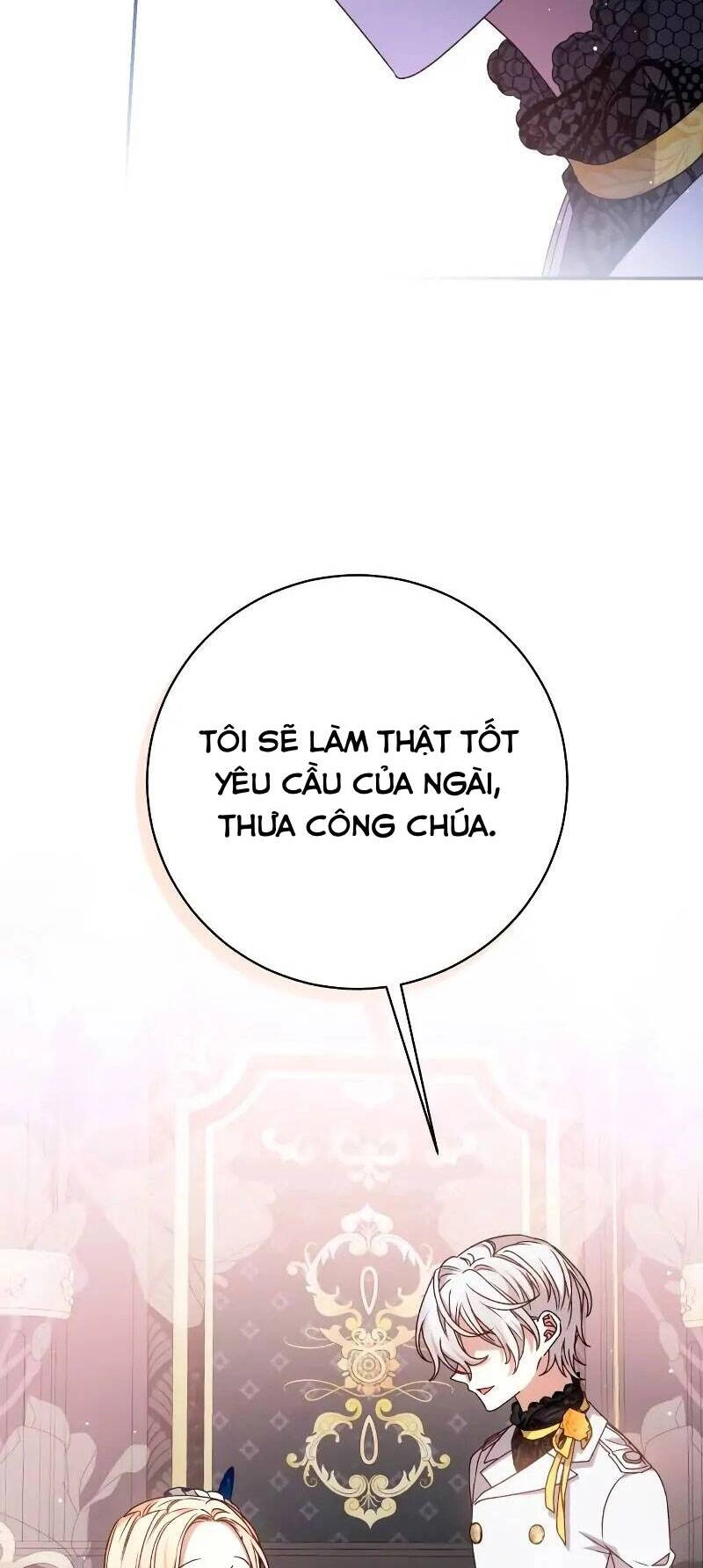 Bạo Chúa Muốn Sống Hiền Lành Chapter 39 - 22