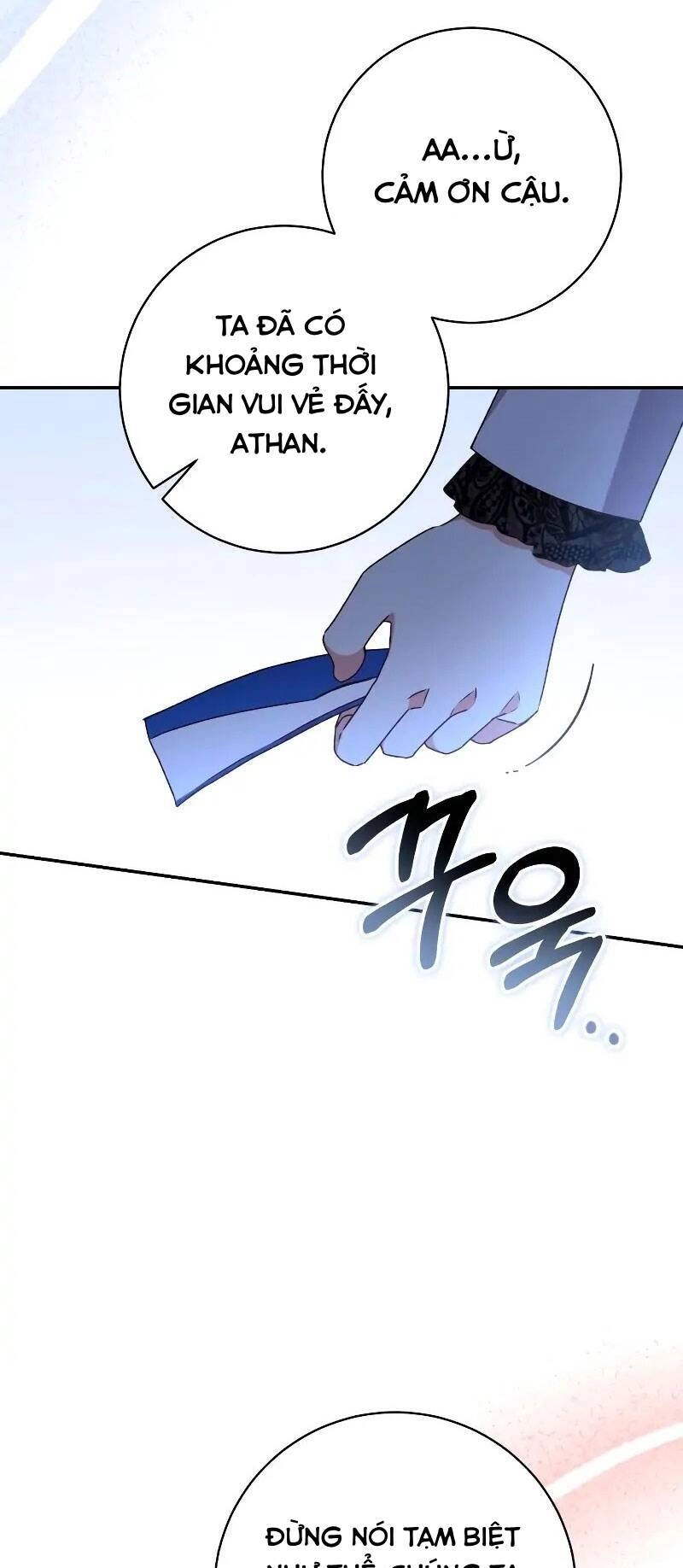 Bạo Chúa Muốn Sống Hiền Lành Chapter 39 - 27