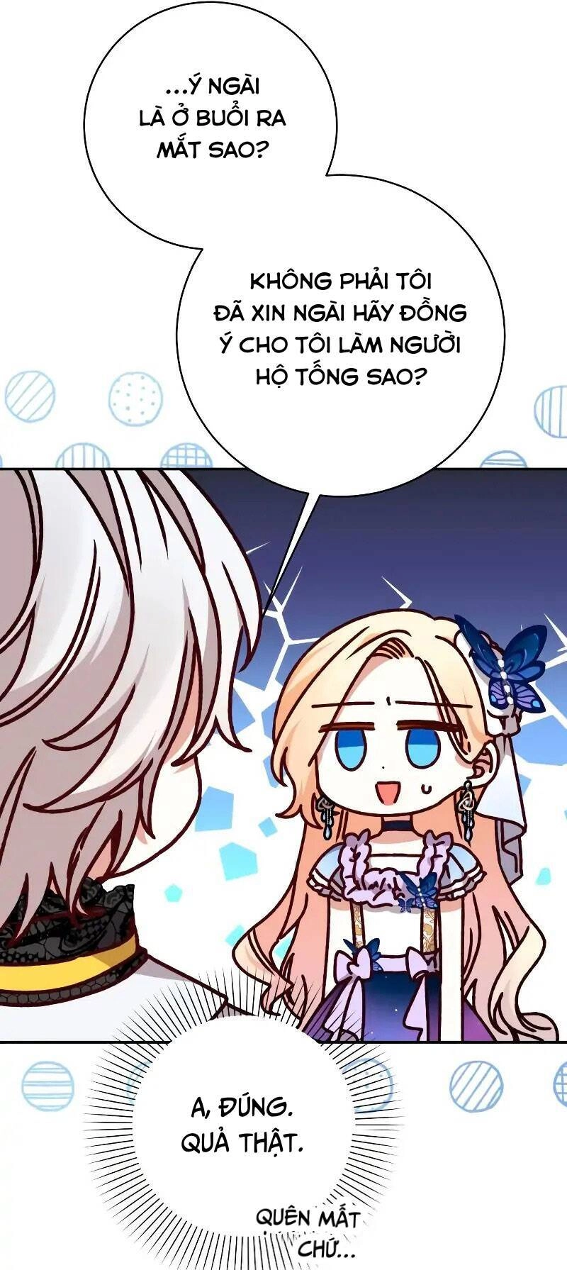 Bạo Chúa Muốn Sống Hiền Lành Chapter 39 - 33