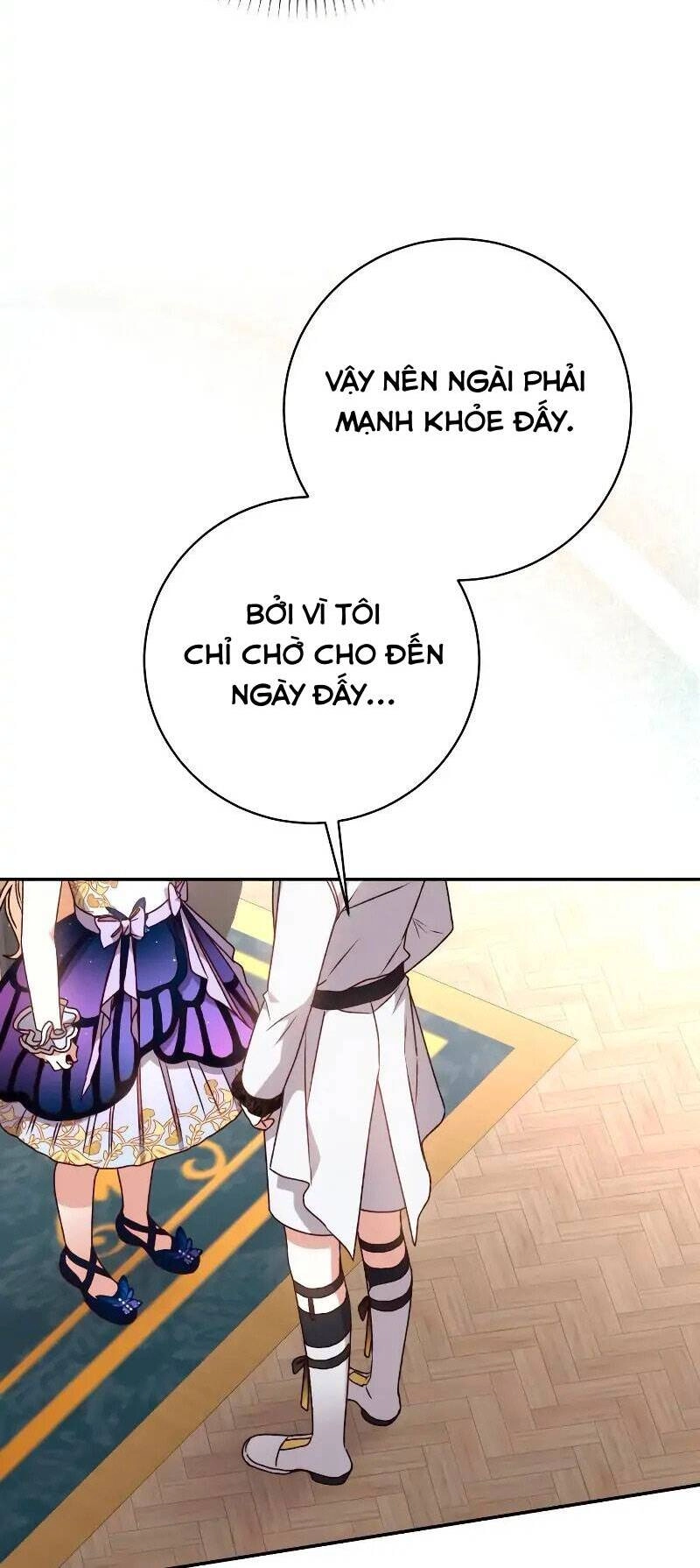 Bạo Chúa Muốn Sống Hiền Lành Chapter 39 - 34