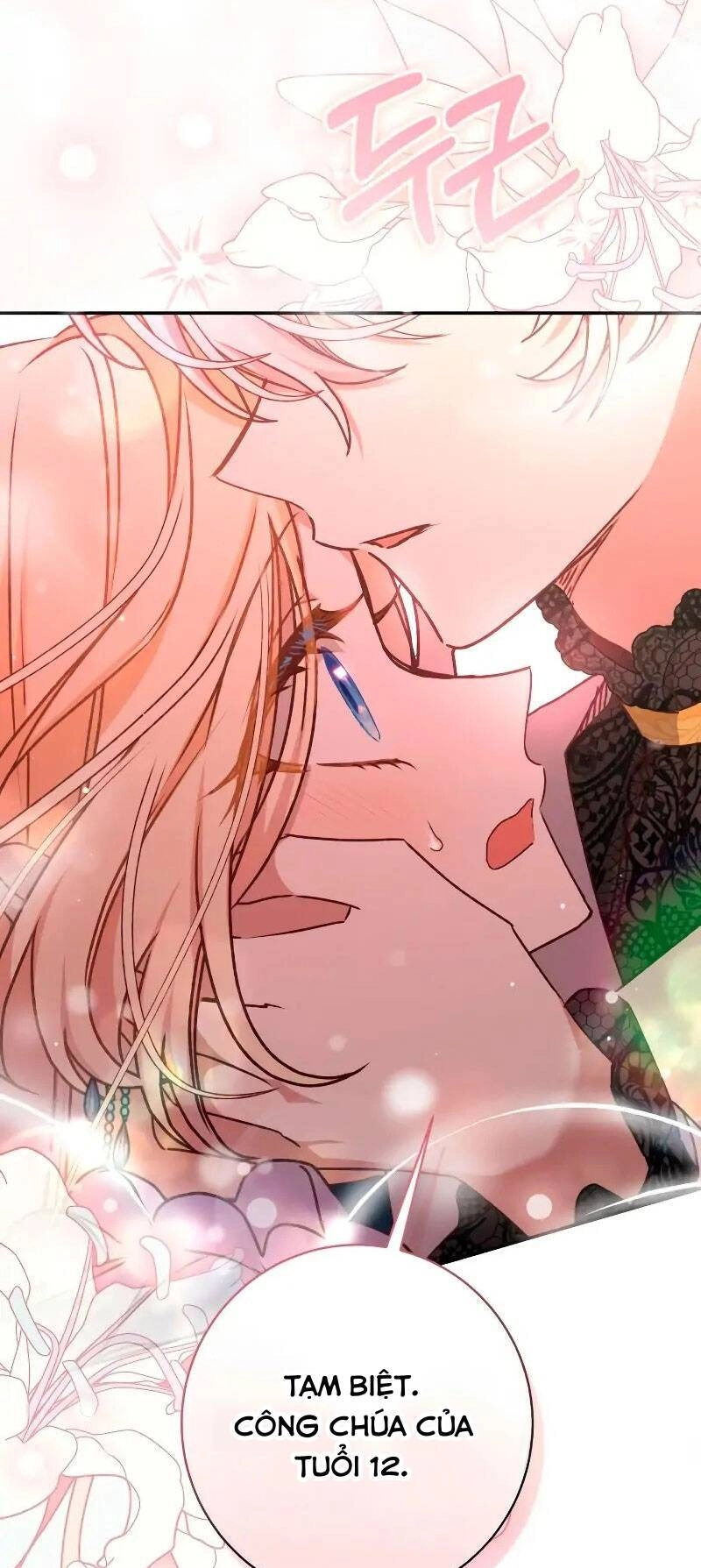 Bạo Chúa Muốn Sống Hiền Lành Chapter 39 - 39