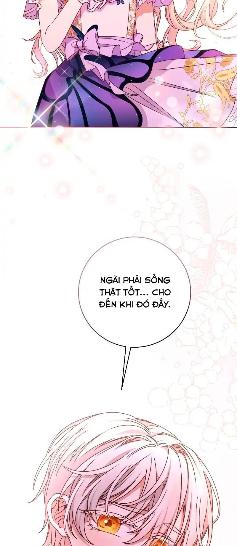 Bạo Chúa Muốn Sống Hiền Lành Chapter 39 - 41