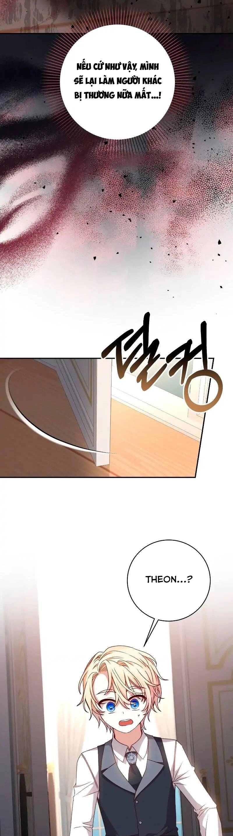 Bạo Chúa Muốn Sống Hiền Lành Chapter 39 - 50