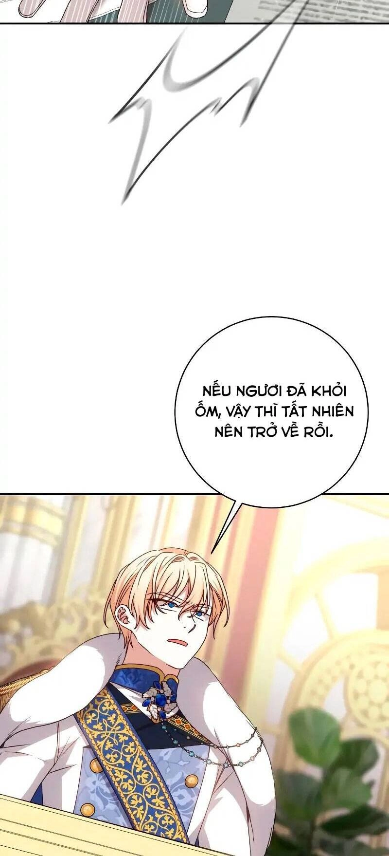 Bạo Chúa Muốn Sống Hiền Lành Chapter 39 - 59