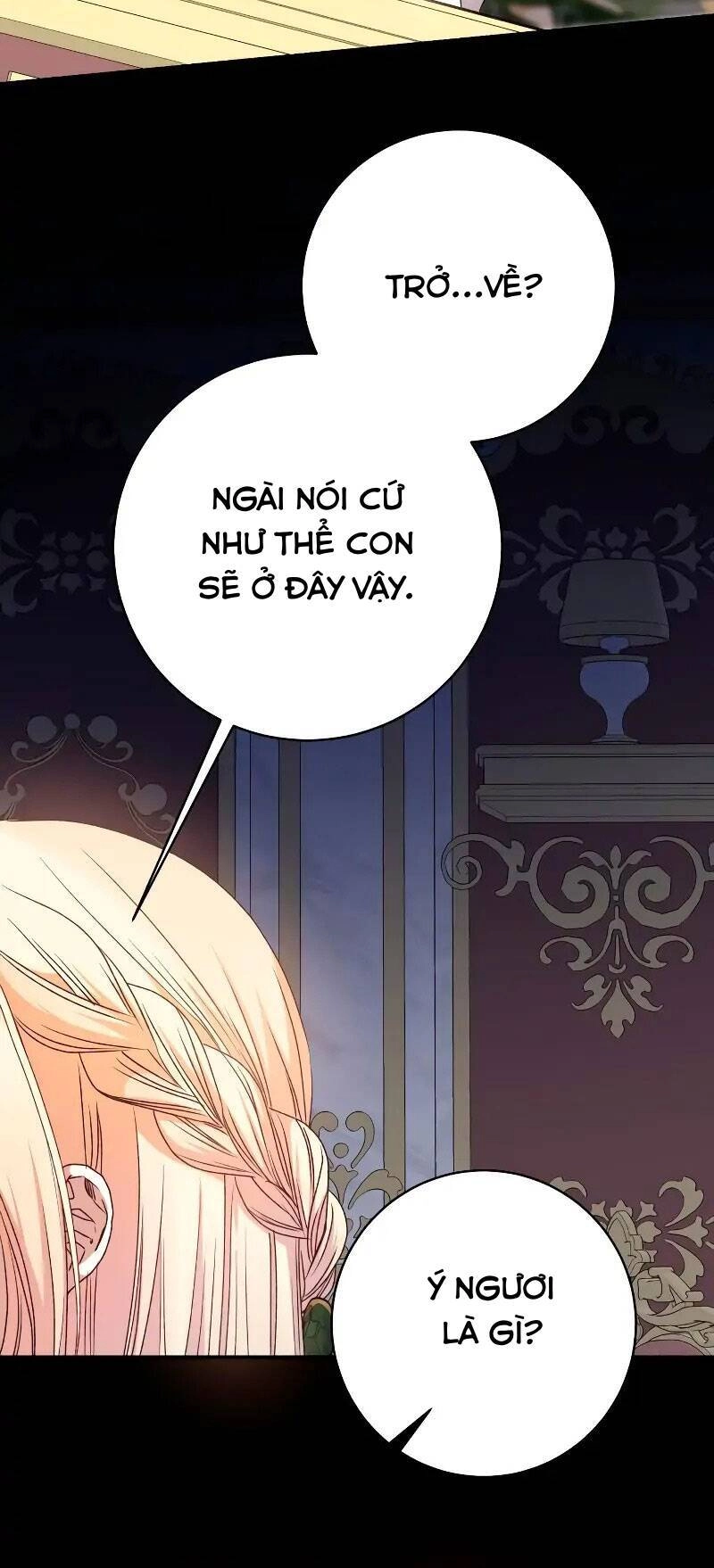 Bạo Chúa Muốn Sống Hiền Lành Chapter 39 - 60