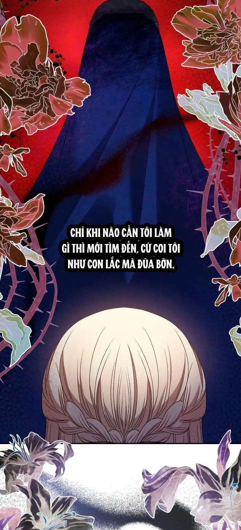 Bạo Chúa Muốn Sống Hiền Lành Chapter 39 - 62