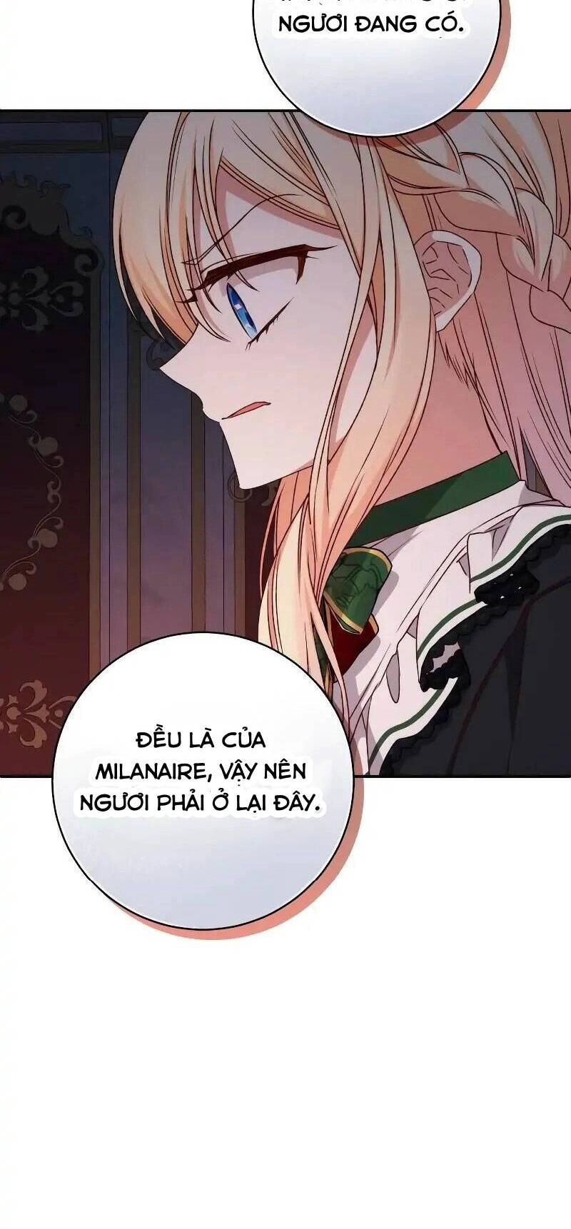 Bạo Chúa Muốn Sống Hiền Lành Chapter 39 - 65