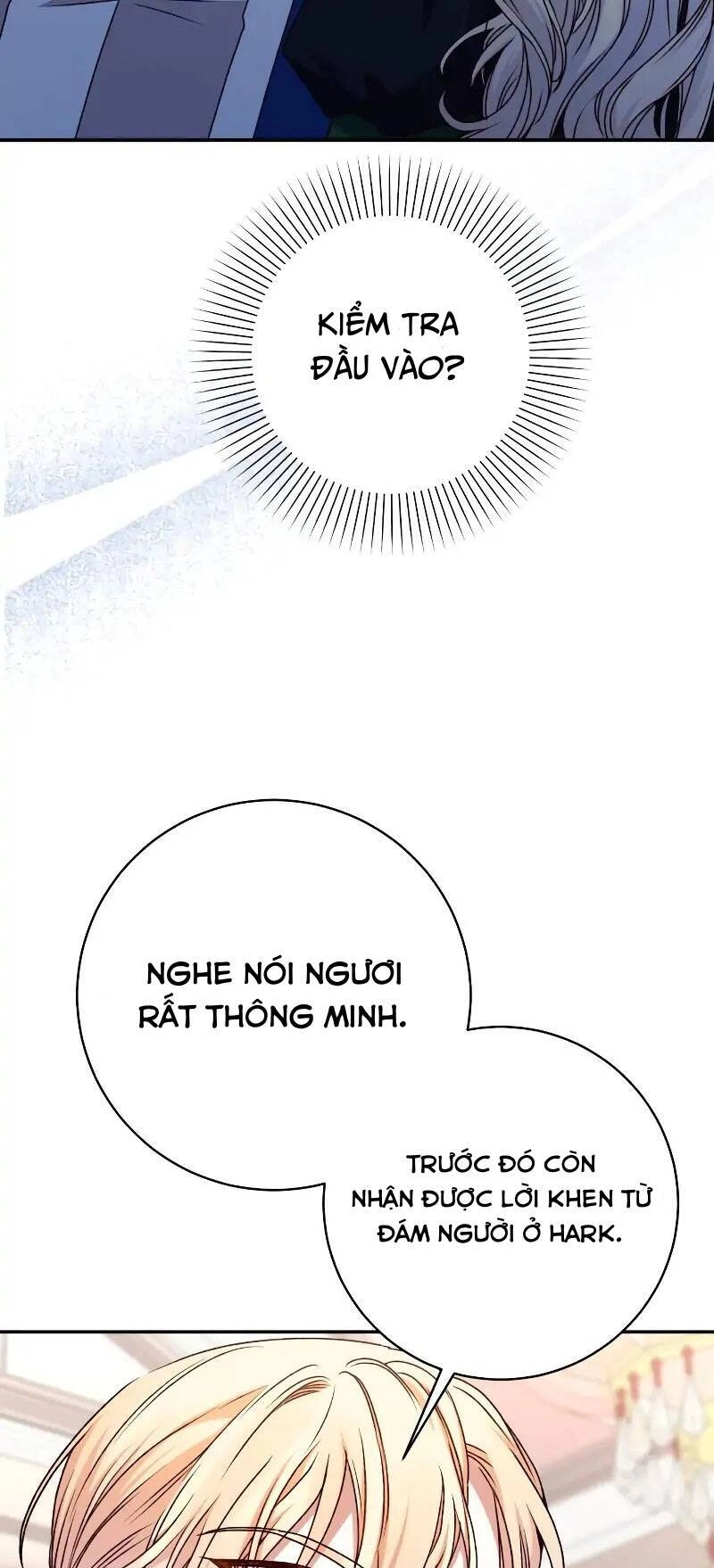 Bạo Chúa Muốn Sống Hiền Lành Chapter 39 - 68