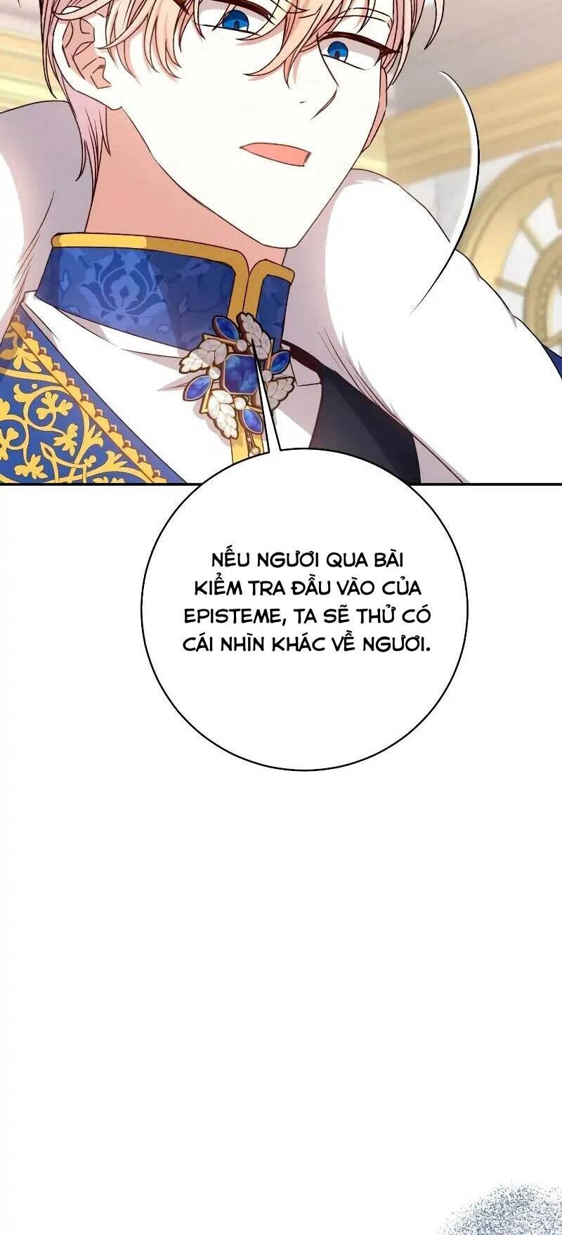 Bạo Chúa Muốn Sống Hiền Lành Chapter 39 - 69