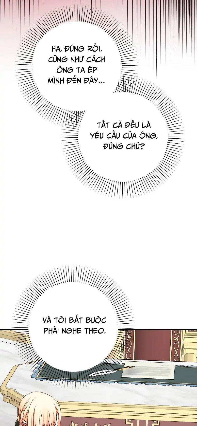 Bạo Chúa Muốn Sống Hiền Lành Chapter 39 - 74