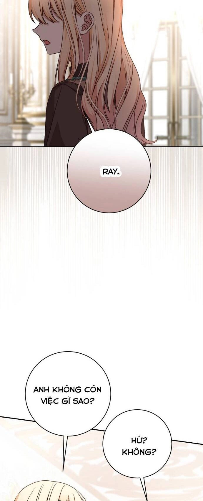 Bạo Chúa Muốn Sống Hiền Lành Chapter 40 - 16