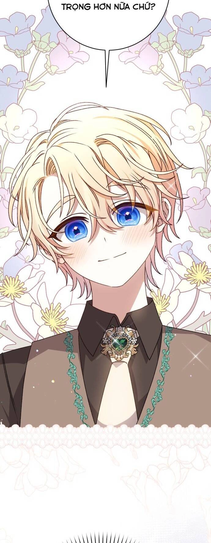 Bạo Chúa Muốn Sống Hiền Lành Chapter 40 - 18