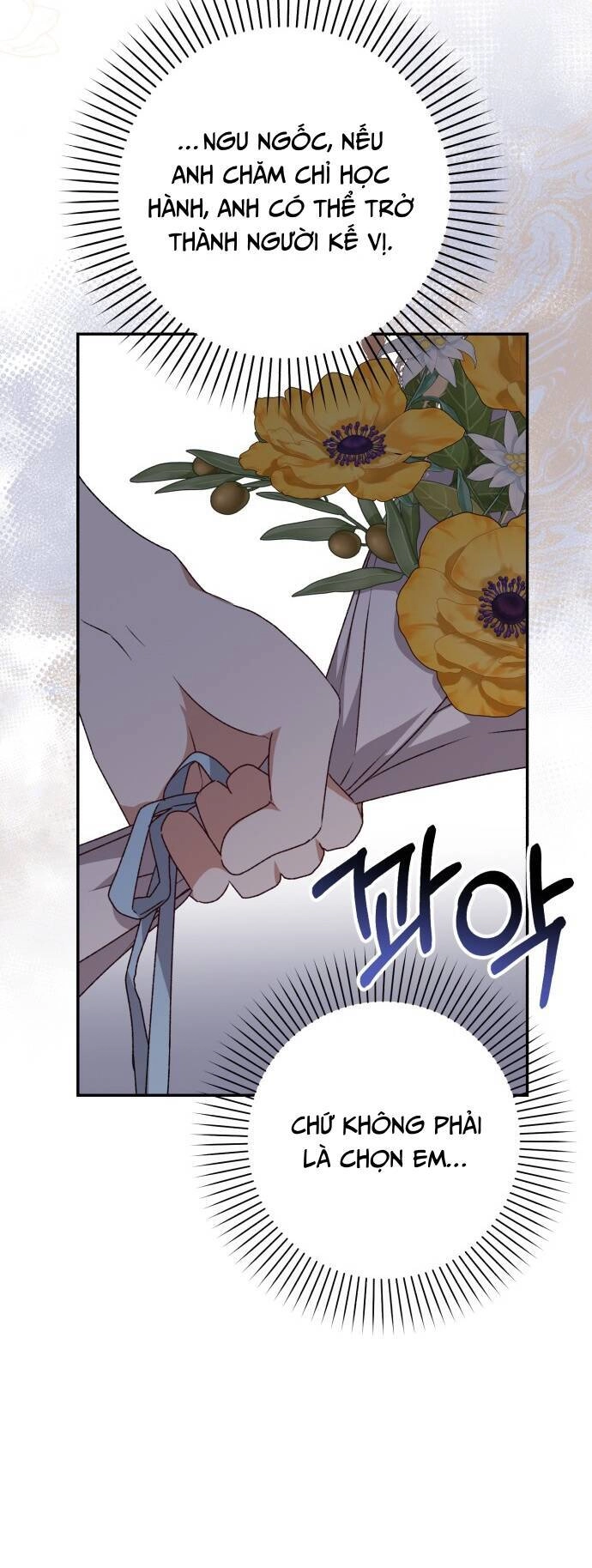 Bạo Chúa Muốn Sống Hiền Lành Chapter 40 - 19