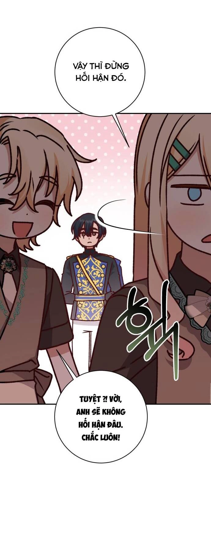 Bạo Chúa Muốn Sống Hiền Lành Chapter 40 - 20