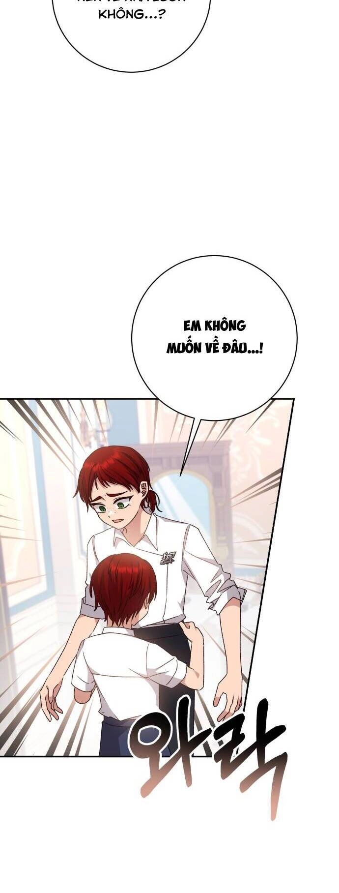 Bạo Chúa Muốn Sống Hiền Lành Chapter 40 - 26