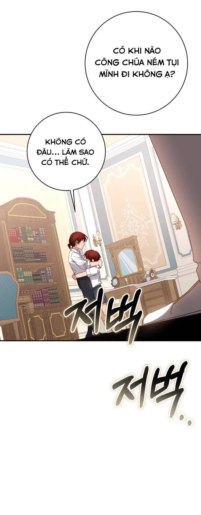 Bạo Chúa Muốn Sống Hiền Lành Chapter 40 - 28