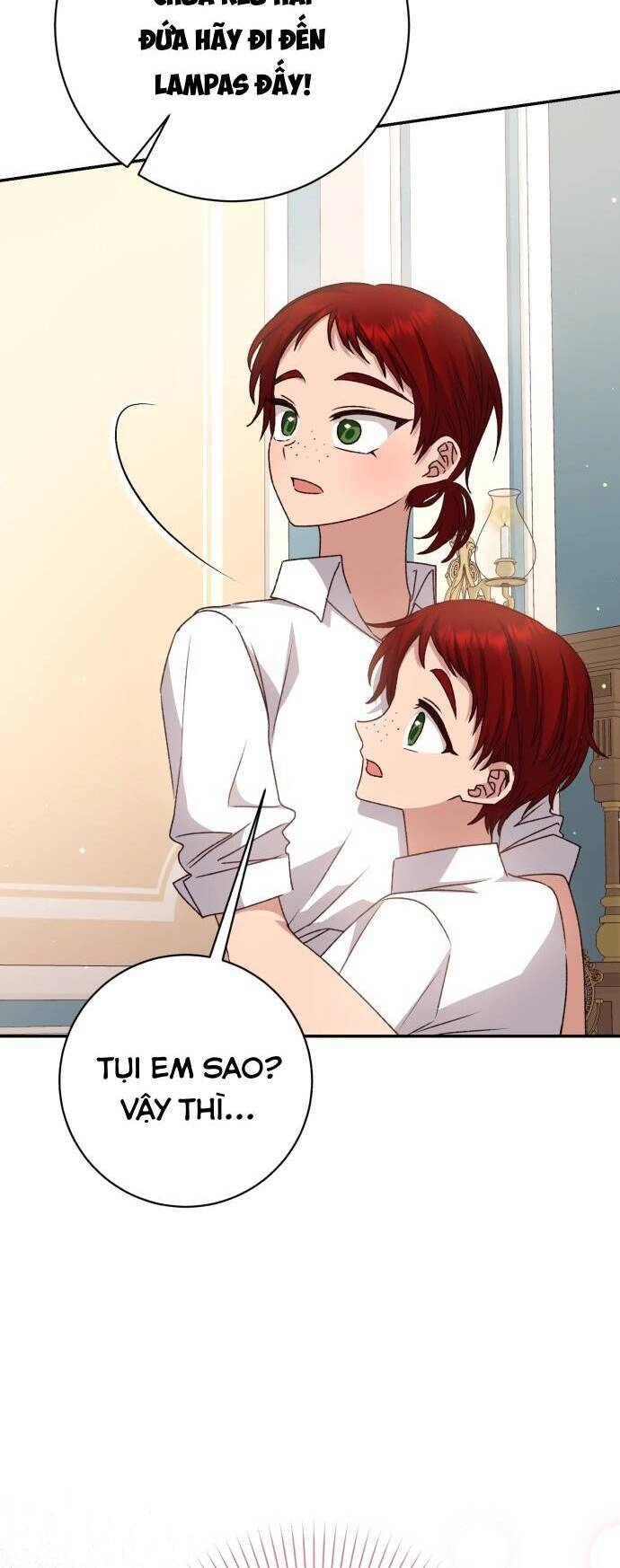 Bạo Chúa Muốn Sống Hiền Lành Chapter 40 - 34