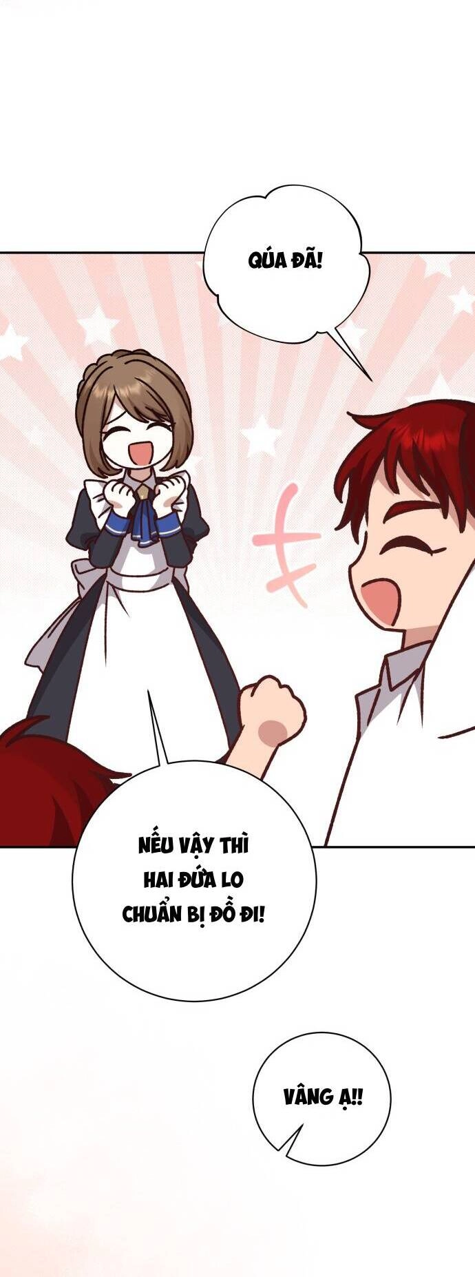 Bạo Chúa Muốn Sống Hiền Lành Chapter 40 - 36