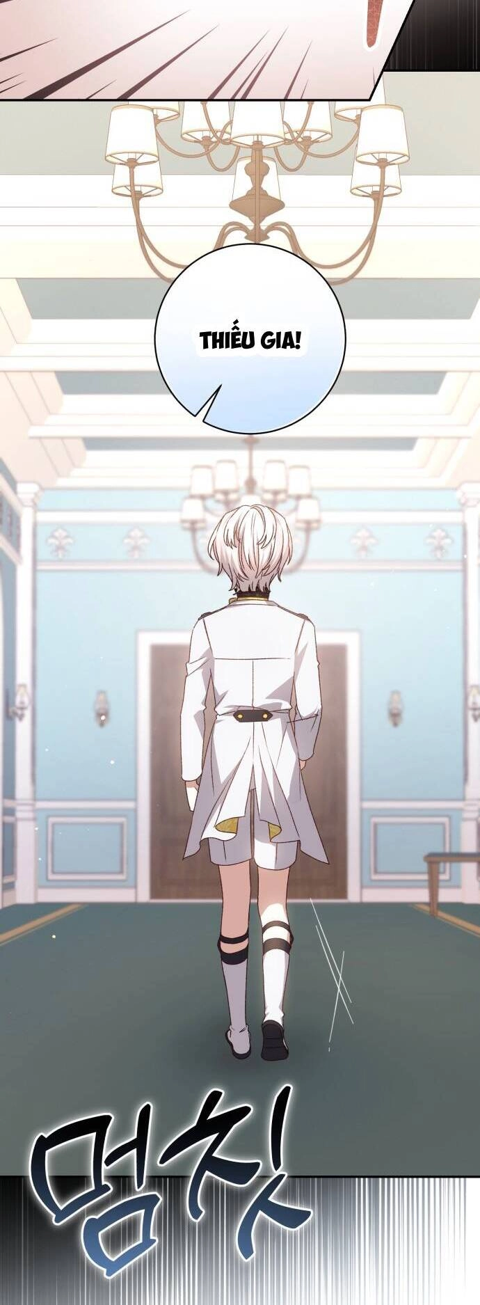 Bạo Chúa Muốn Sống Hiền Lành Chapter 40 - 40