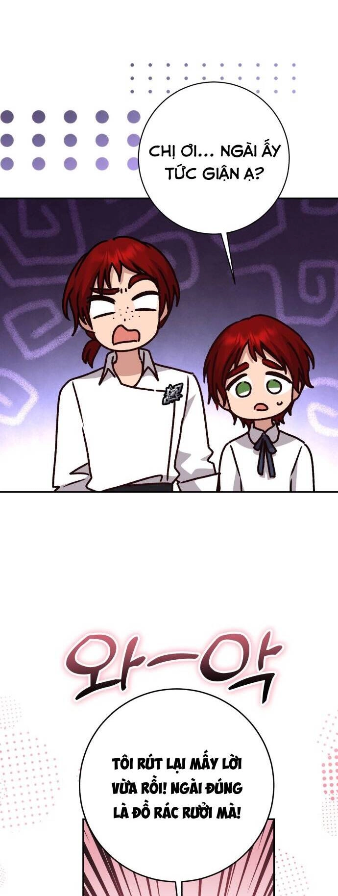 Bạo Chúa Muốn Sống Hiền Lành Chapter 40 - 46