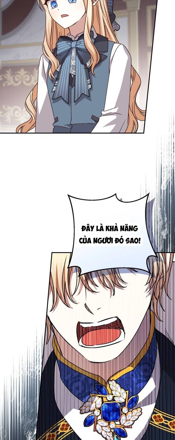 Bạo Chúa Muốn Sống Hiền Lành Chapter 40 - 50