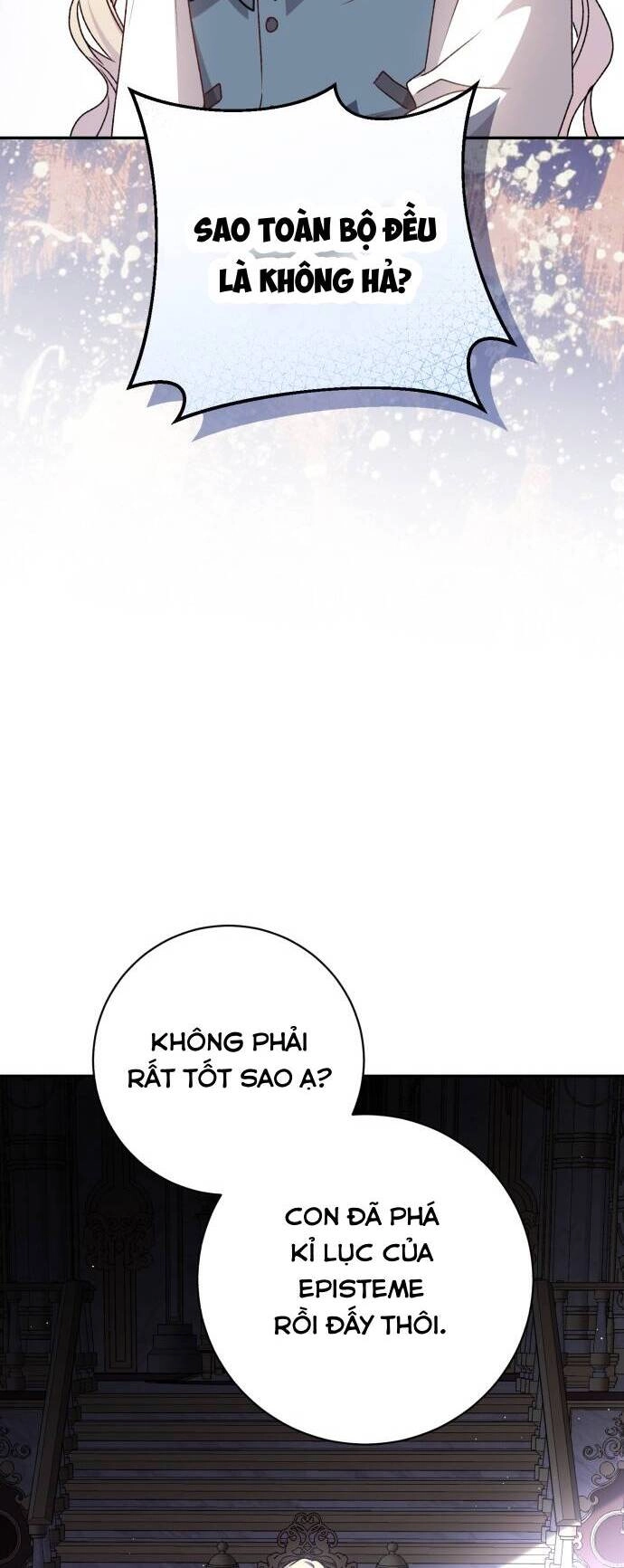 Bạo Chúa Muốn Sống Hiền Lành Chapter 40 - 52