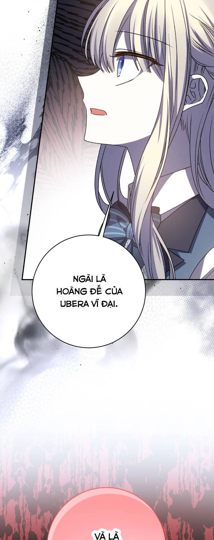Bạo Chúa Muốn Sống Hiền Lành Chapter 40 - 55
