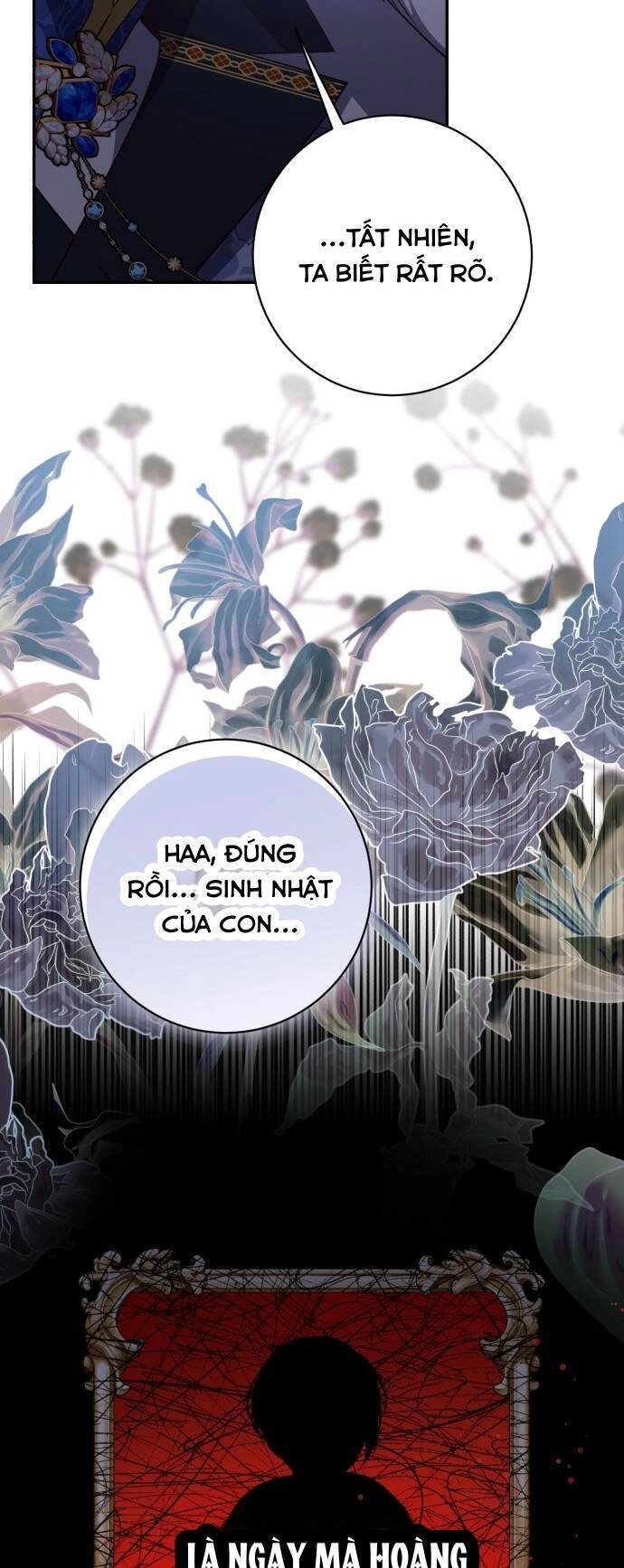 Bạo Chúa Muốn Sống Hiền Lành Chapter 40 - 59