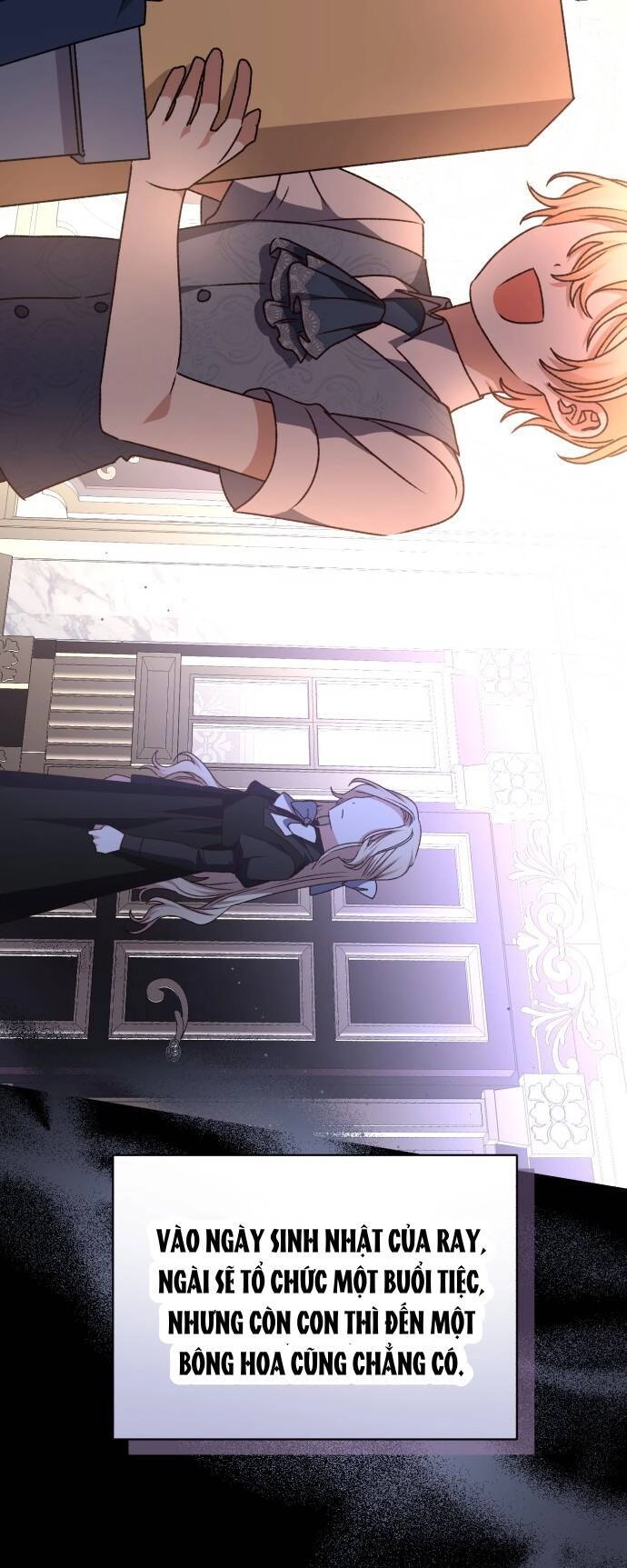 Bạo Chúa Muốn Sống Hiền Lành Chapter 40 - 61