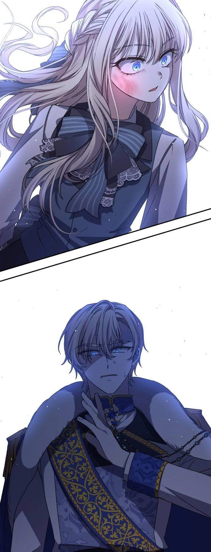 Bạo Chúa Muốn Sống Hiền Lành Chapter 41 - 2