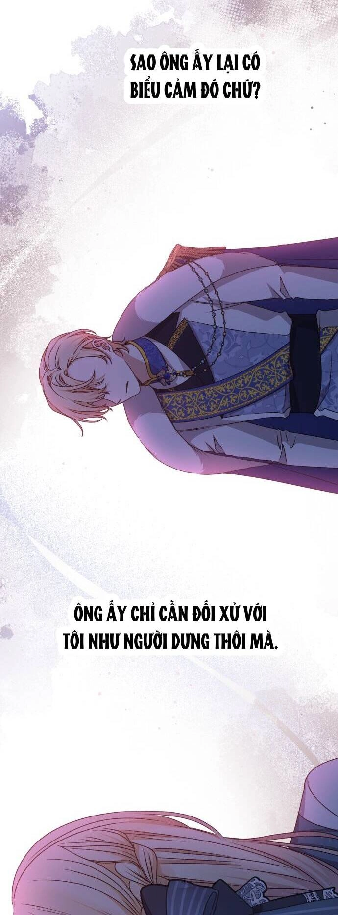 Bạo Chúa Muốn Sống Hiền Lành Chapter 41 - 6