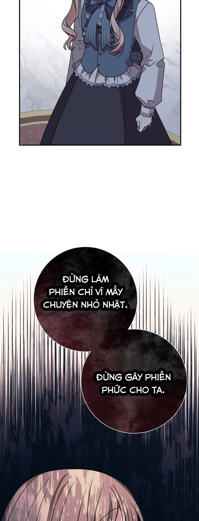 Bạo Chúa Muốn Sống Hiền Lành Chapter 41 - 8