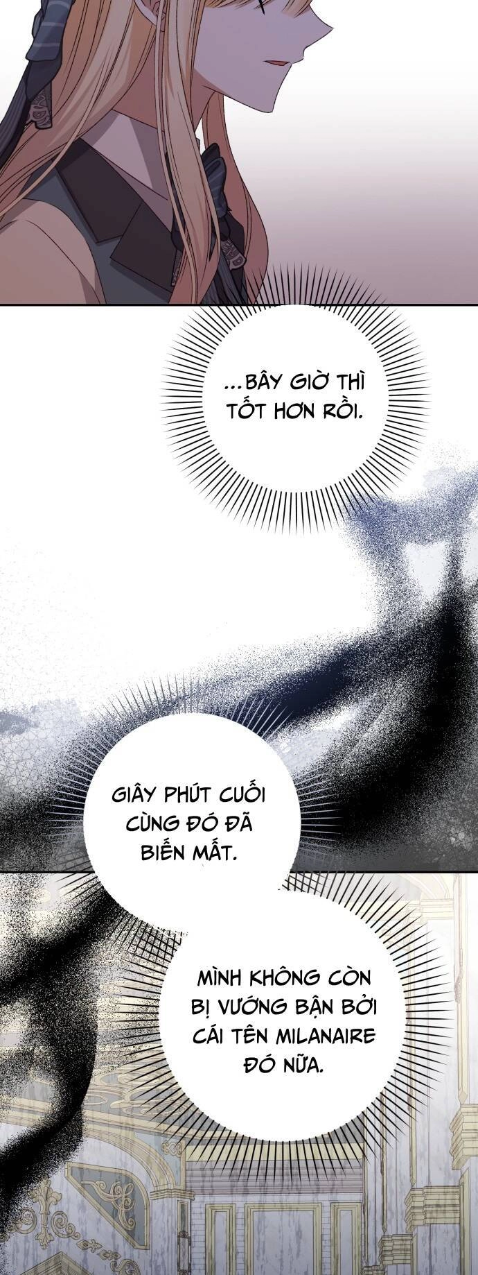 Bạo Chúa Muốn Sống Hiền Lành Chapter 41 - 17