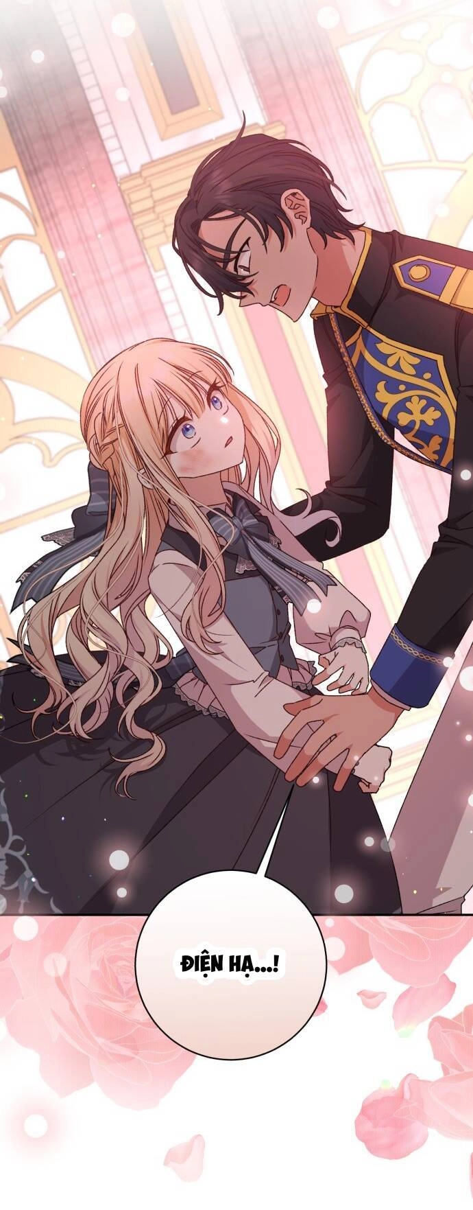 Bạo Chúa Muốn Sống Hiền Lành Chapter 41 - 19