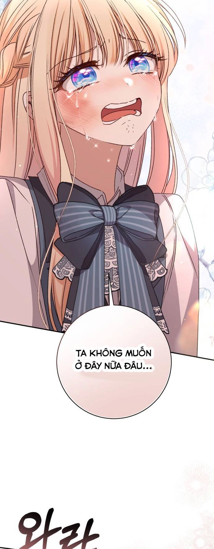 Bạo Chúa Muốn Sống Hiền Lành Chapter 41 - 23