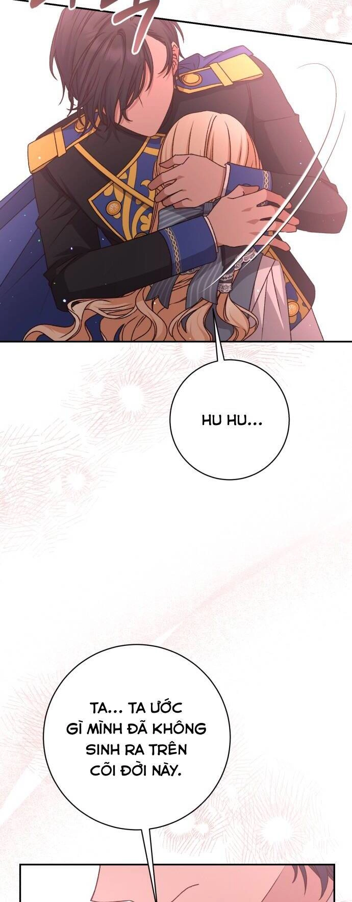 Bạo Chúa Muốn Sống Hiền Lành Chapter 41 - 24