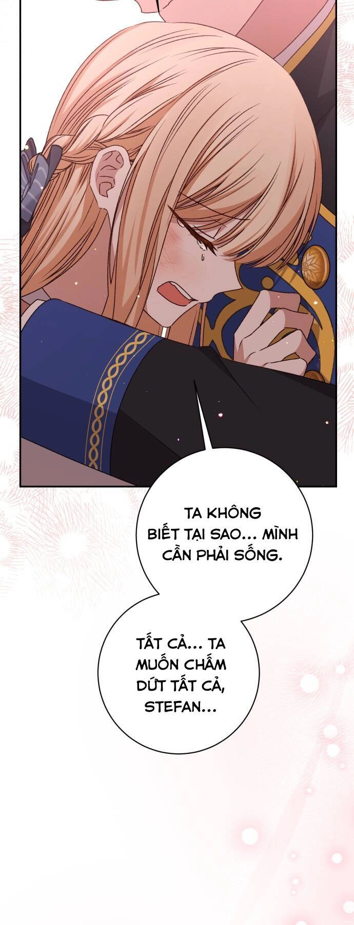 Bạo Chúa Muốn Sống Hiền Lành Chapter 41 - 25