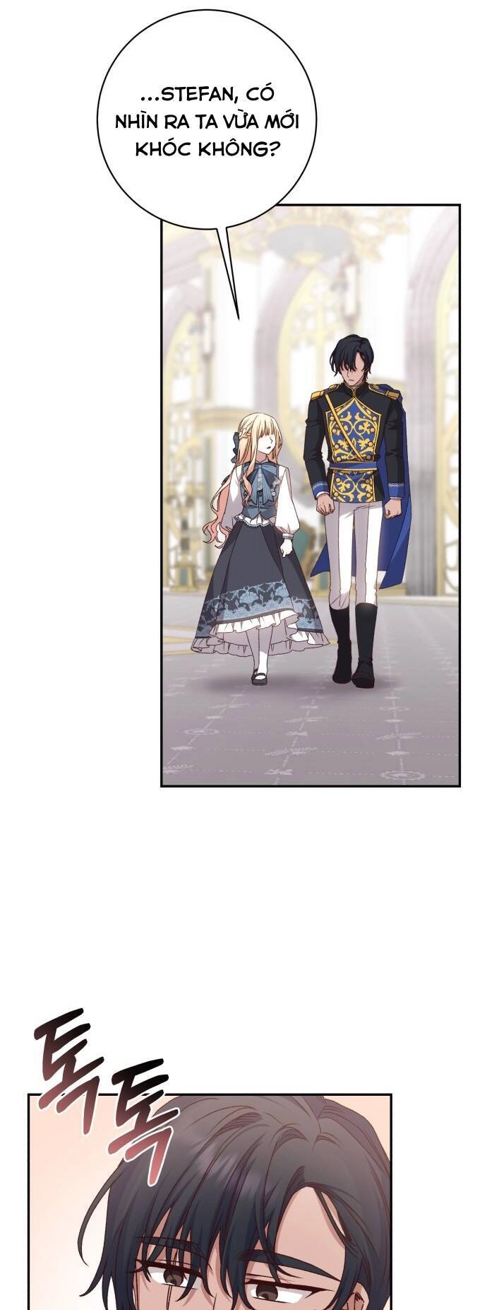 Bạo Chúa Muốn Sống Hiền Lành Chapter 41 - 29