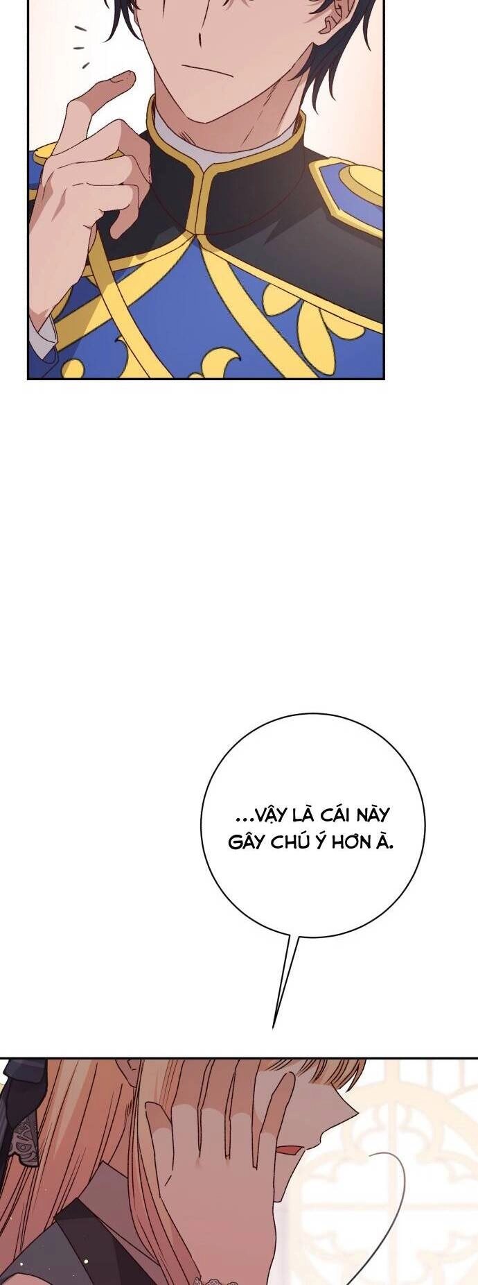 Bạo Chúa Muốn Sống Hiền Lành Chapter 41 - 30