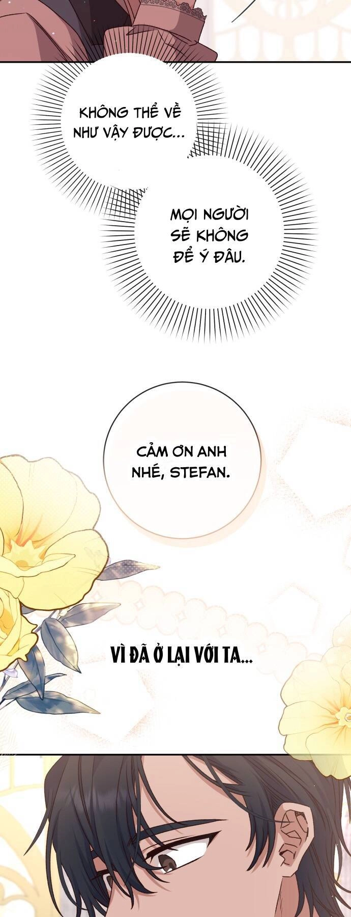 Bạo Chúa Muốn Sống Hiền Lành Chapter 41 - 31